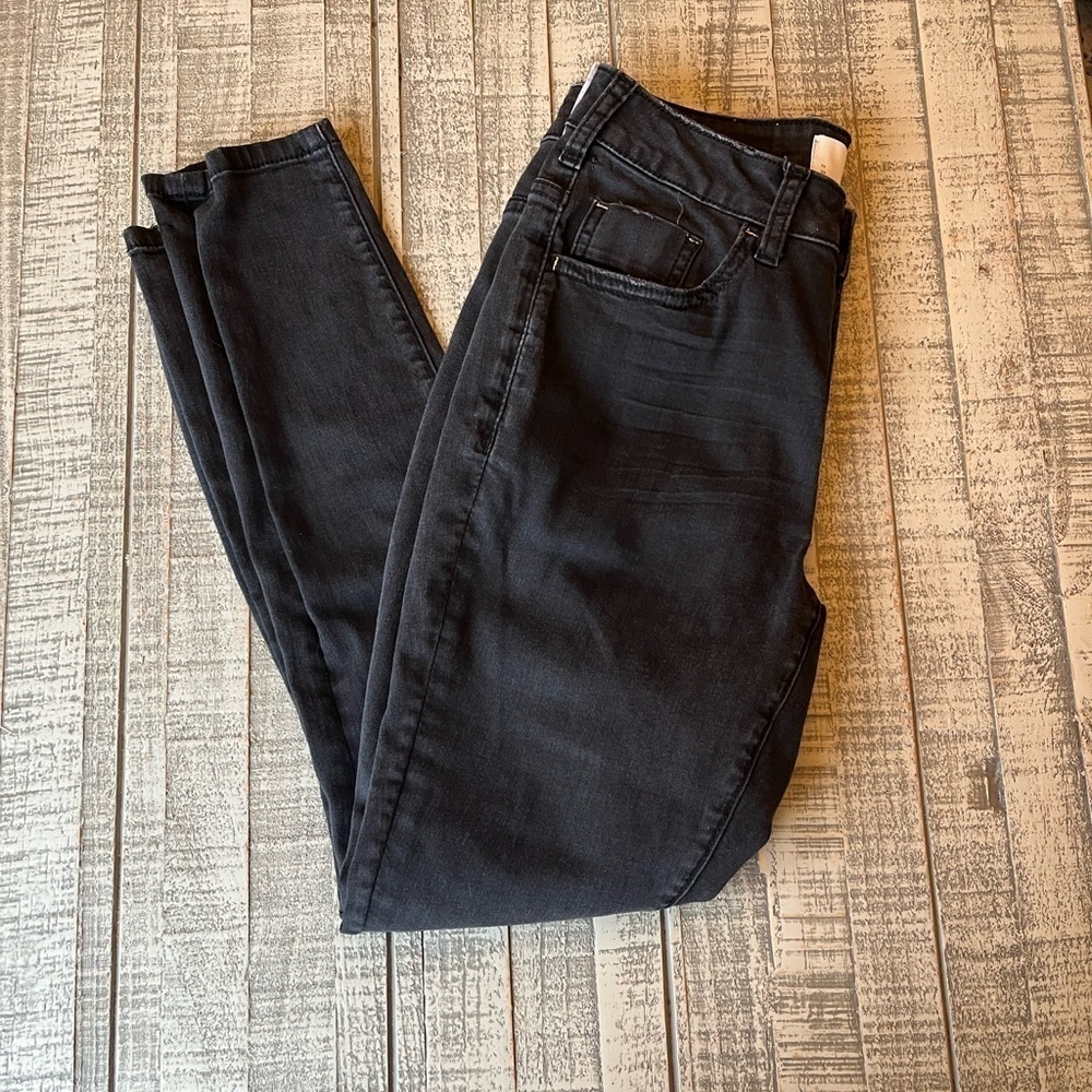 One Teaspoon Black Swan Preachers Jean - Picture 11 of 11